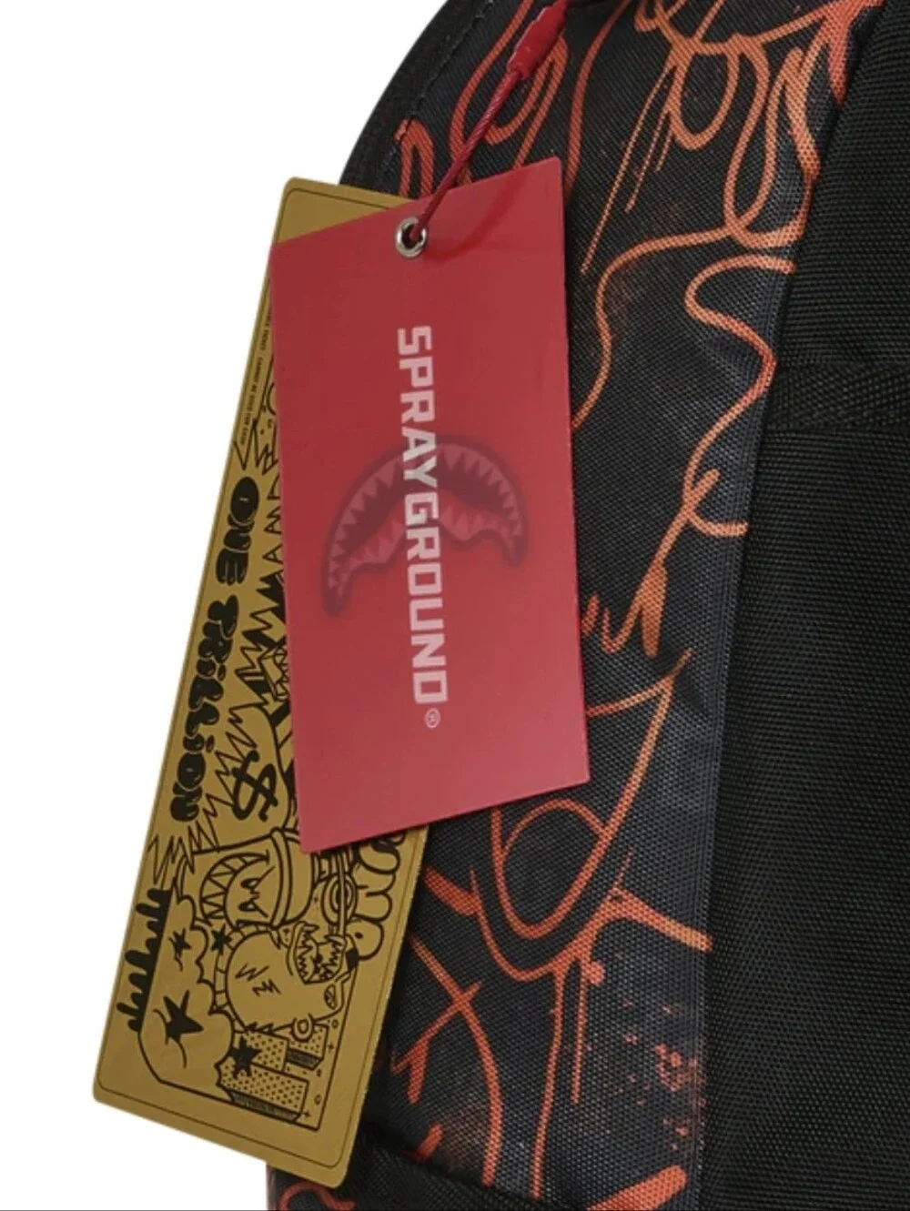 Sprayground product details